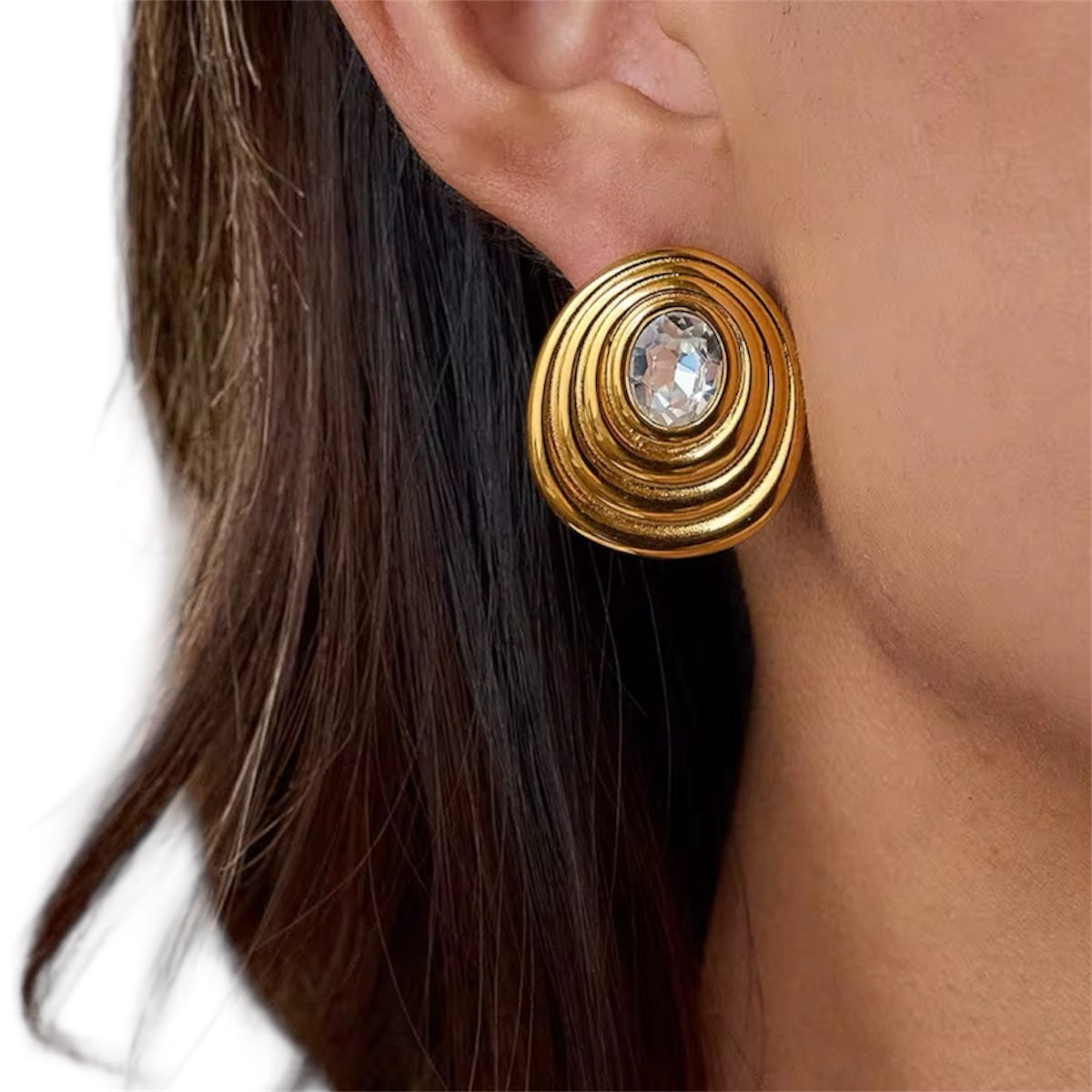 Boucles d’oreilles Vellana MEYLICHARM JEWELRY
