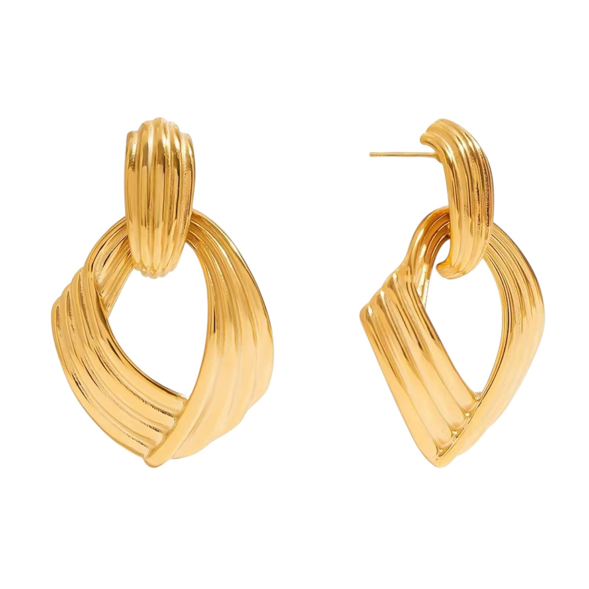 Boucles d’oreilles Veyra MEYLICHARM JEWELRY