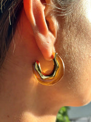 Dorriane Earrings