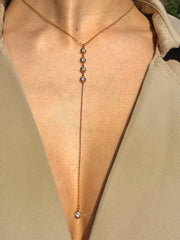 Collier Grimaldi
