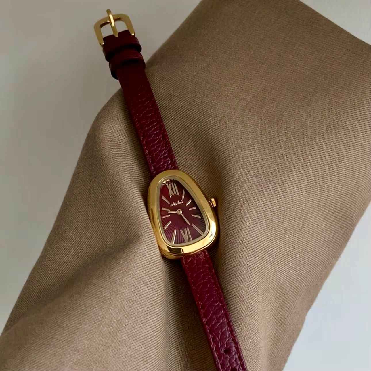 Montre Fayouz - MEYLICHARM JEWELRY