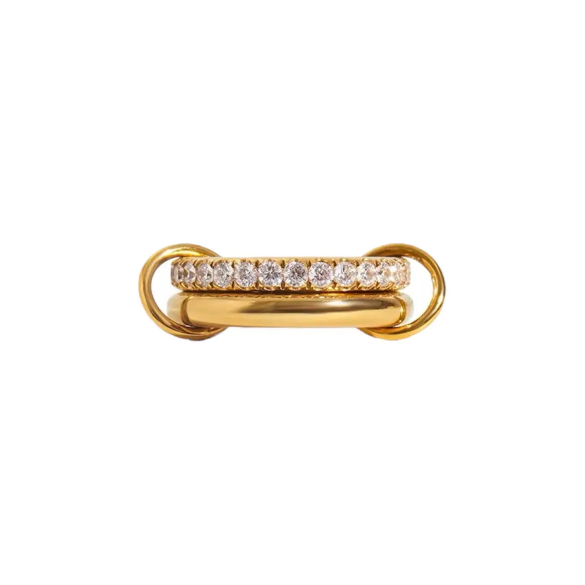 La Bague Tirana MEYLICHARM JEWELRY