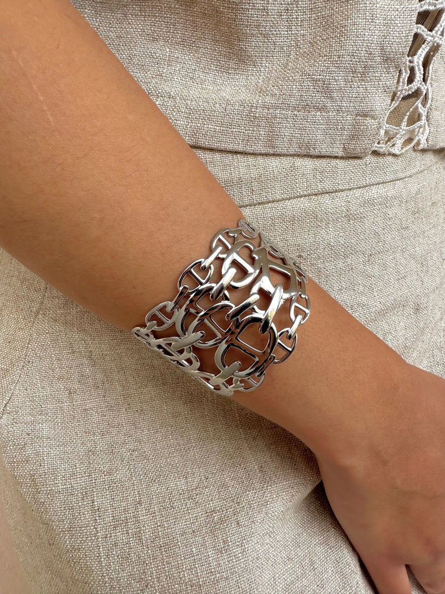 Le bracelet Célestine MEYLICHARM JEWELRY