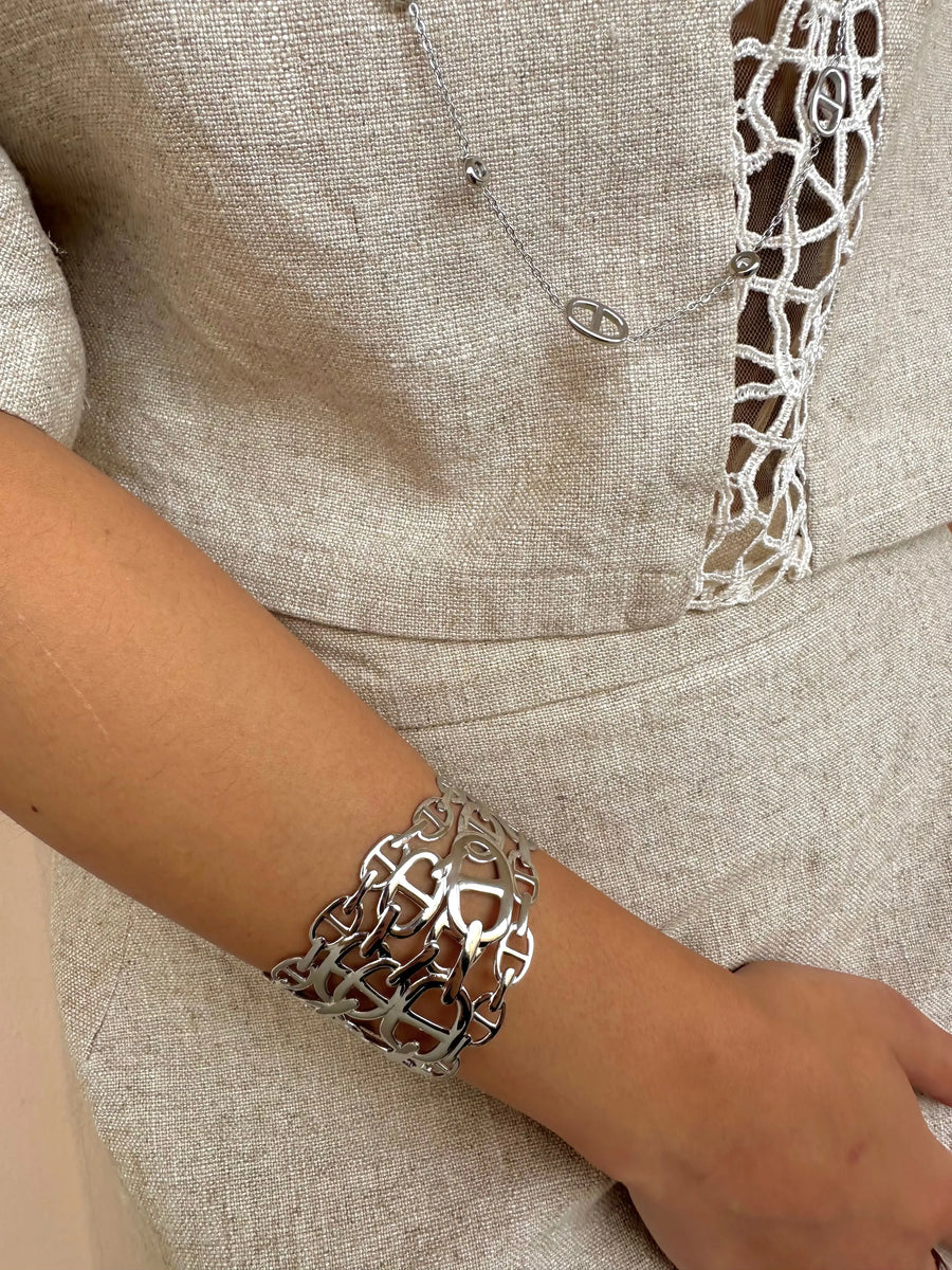 Le bracelet Célestine MEYLICHARM JEWELRY