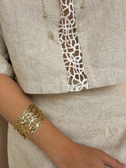 Le bracelet Célestine MEYLICHARM JEWELRY