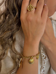 Le bracelet Nahia MEYLICHARM JEWELRY