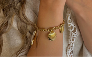 Le bracelet Nahia MEYLICHARM JEWELRY