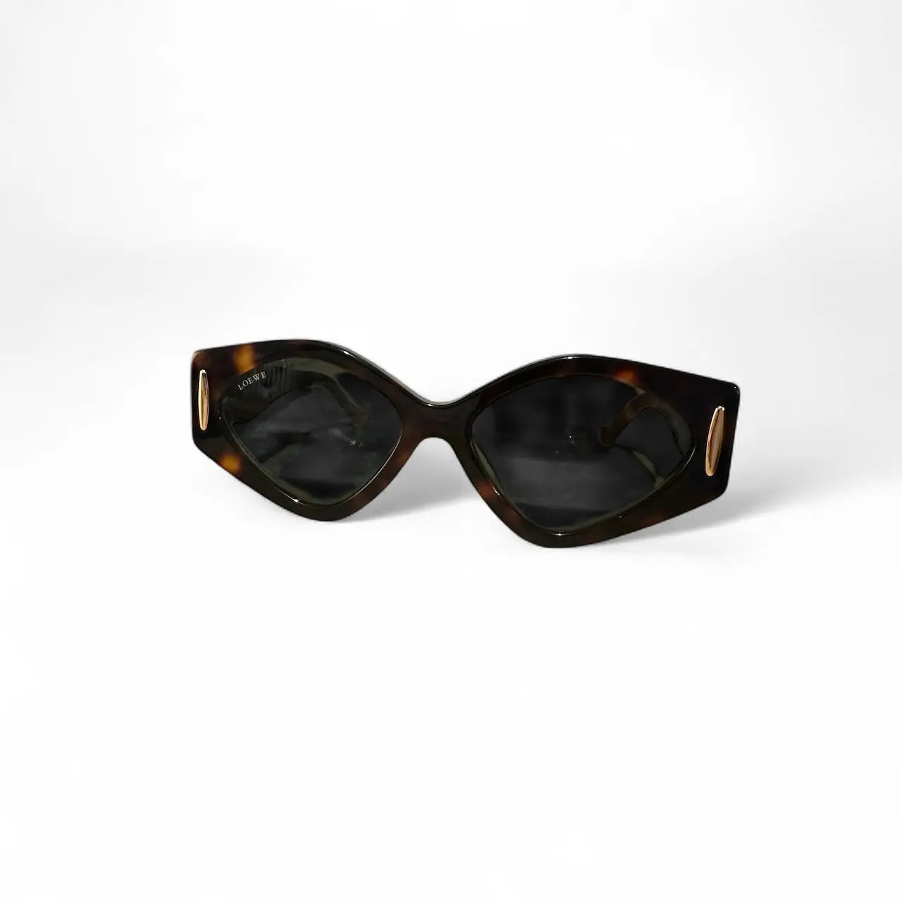 Lunettes de soleil Clarence MEYLICHARM JEWELRY