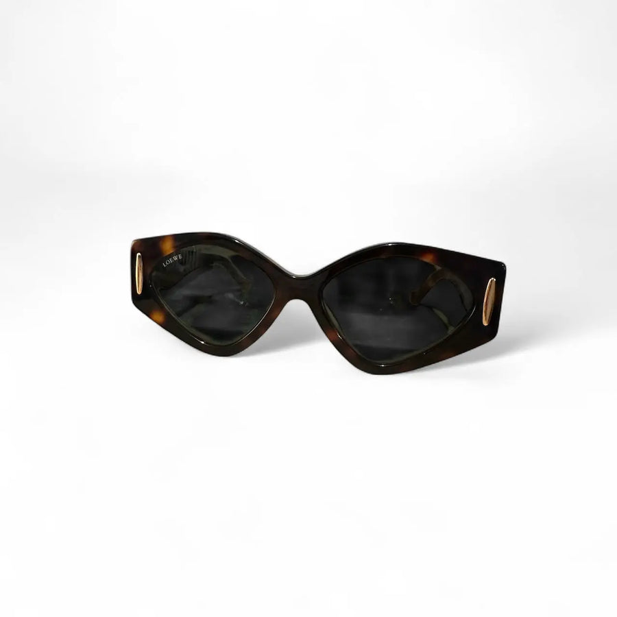 Lunettes de soleil Clarence MEYLICHARM JEWELRY