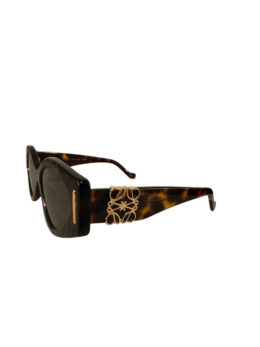 Lunettes de soleil Clarence MEYLICHARM JEWELRY