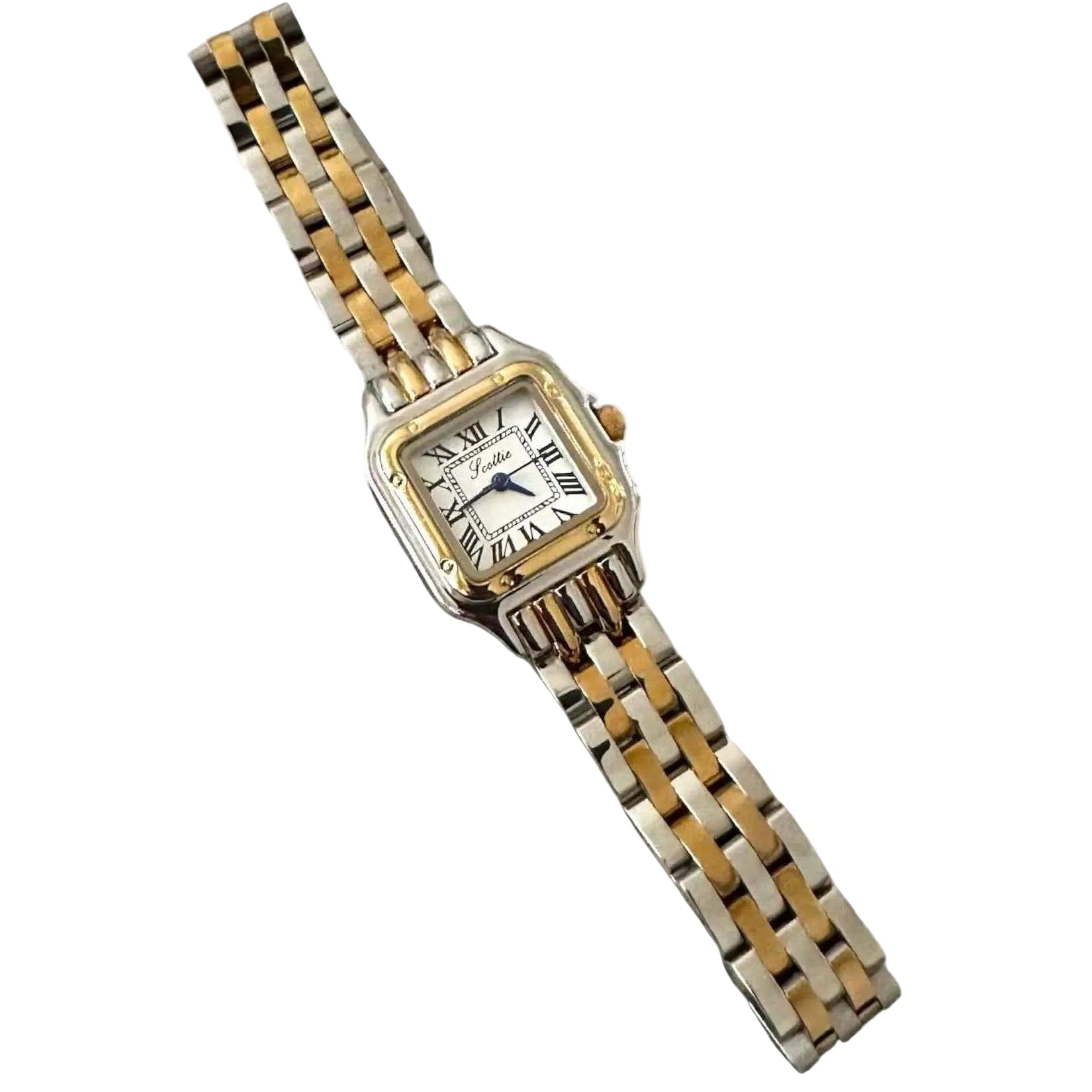 Montre Léandra - MEYLICHARM JEWELRY