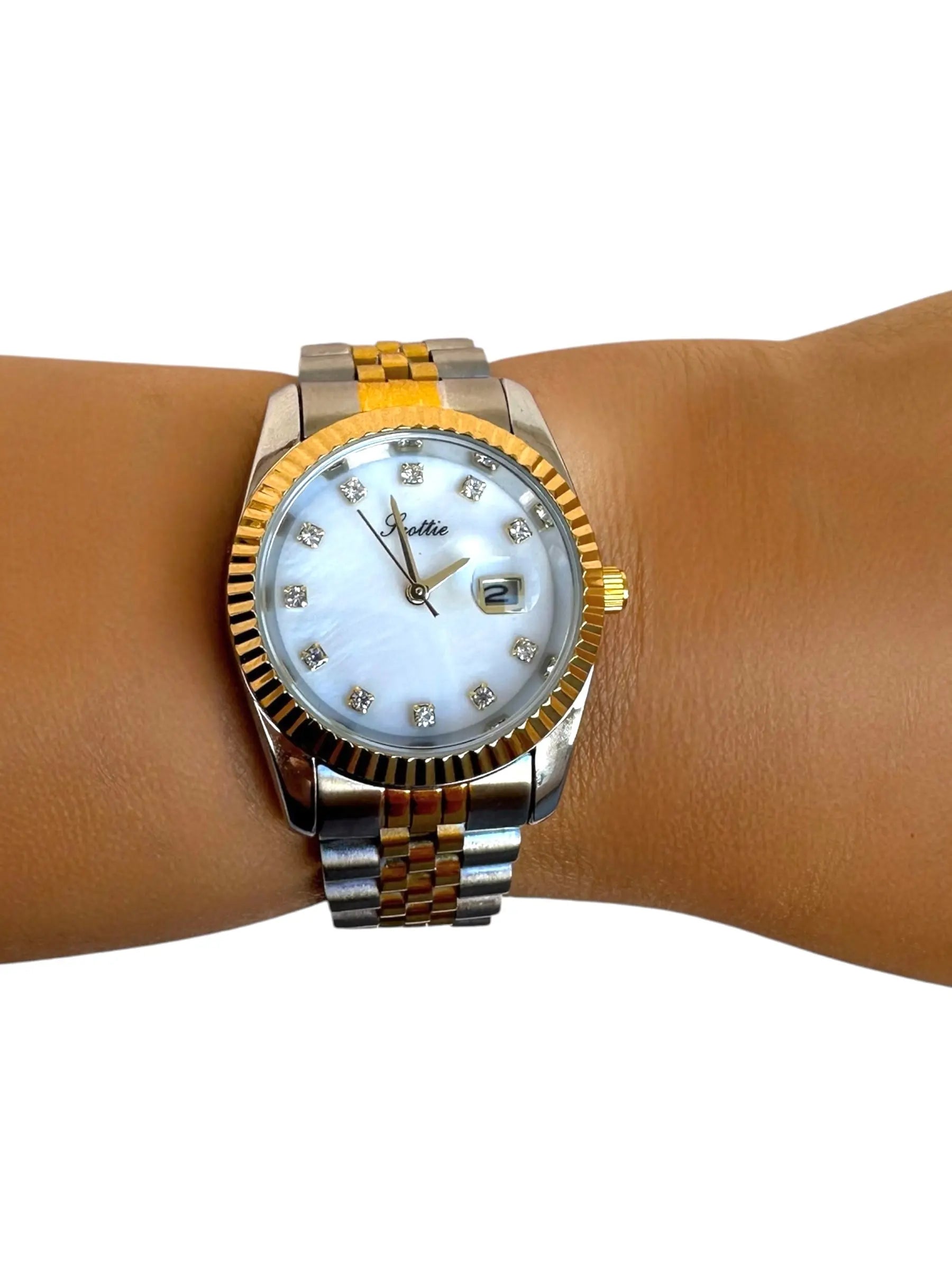 Montre Serena MEYLICHARM JEWELRY