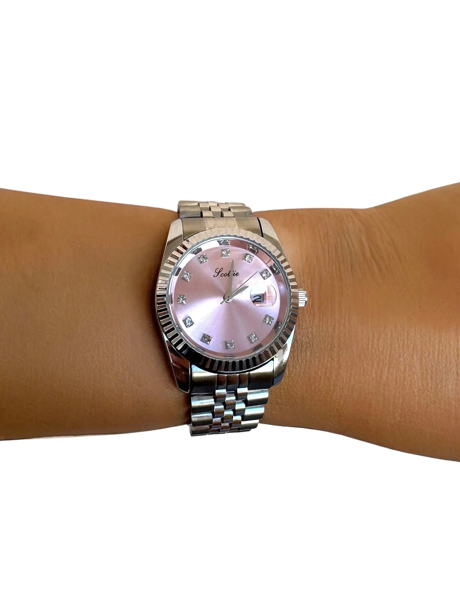 Montre Valencia MEYLICHARM JEWELRY