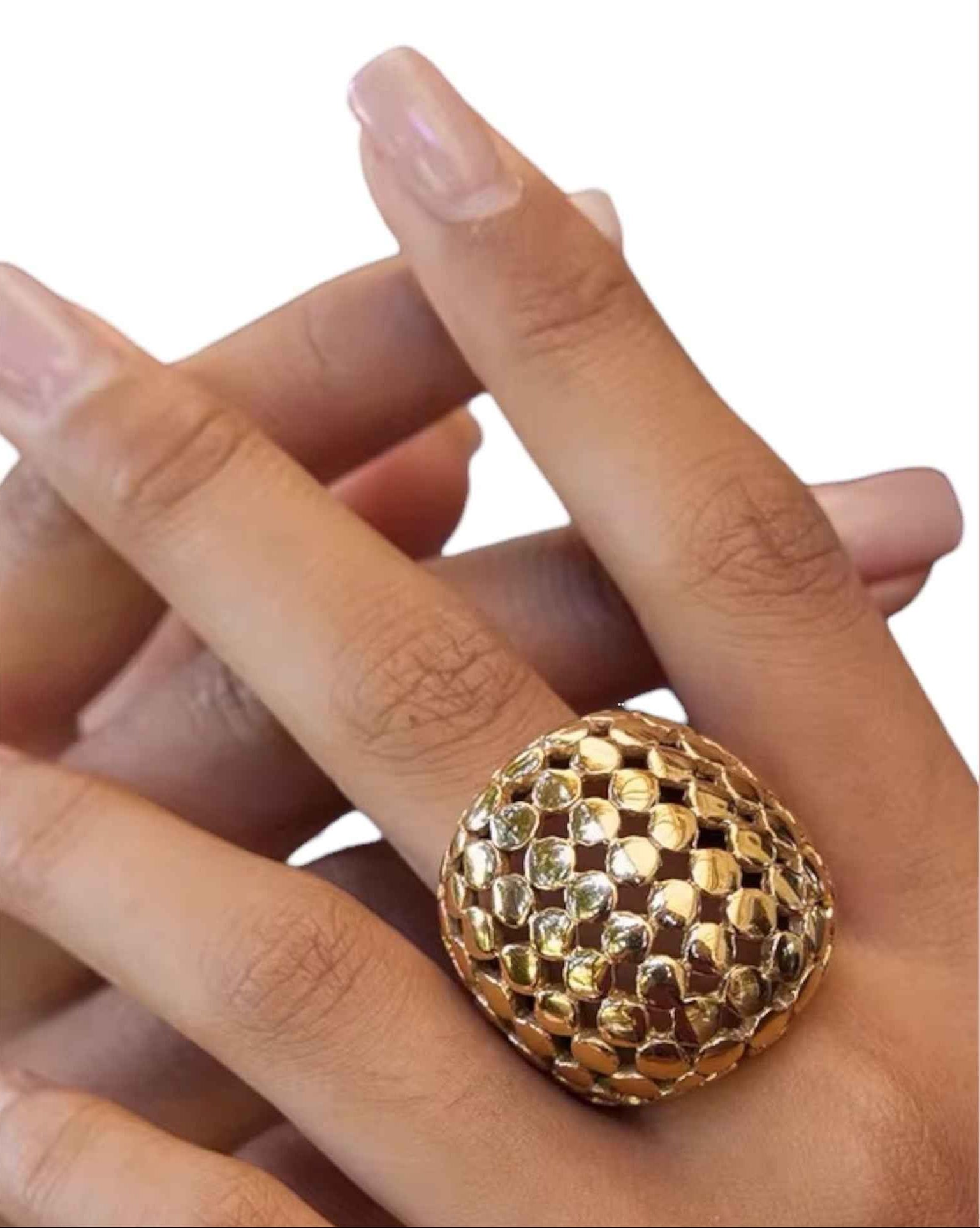 Bague arts - MEYLICHARM JEWELRY