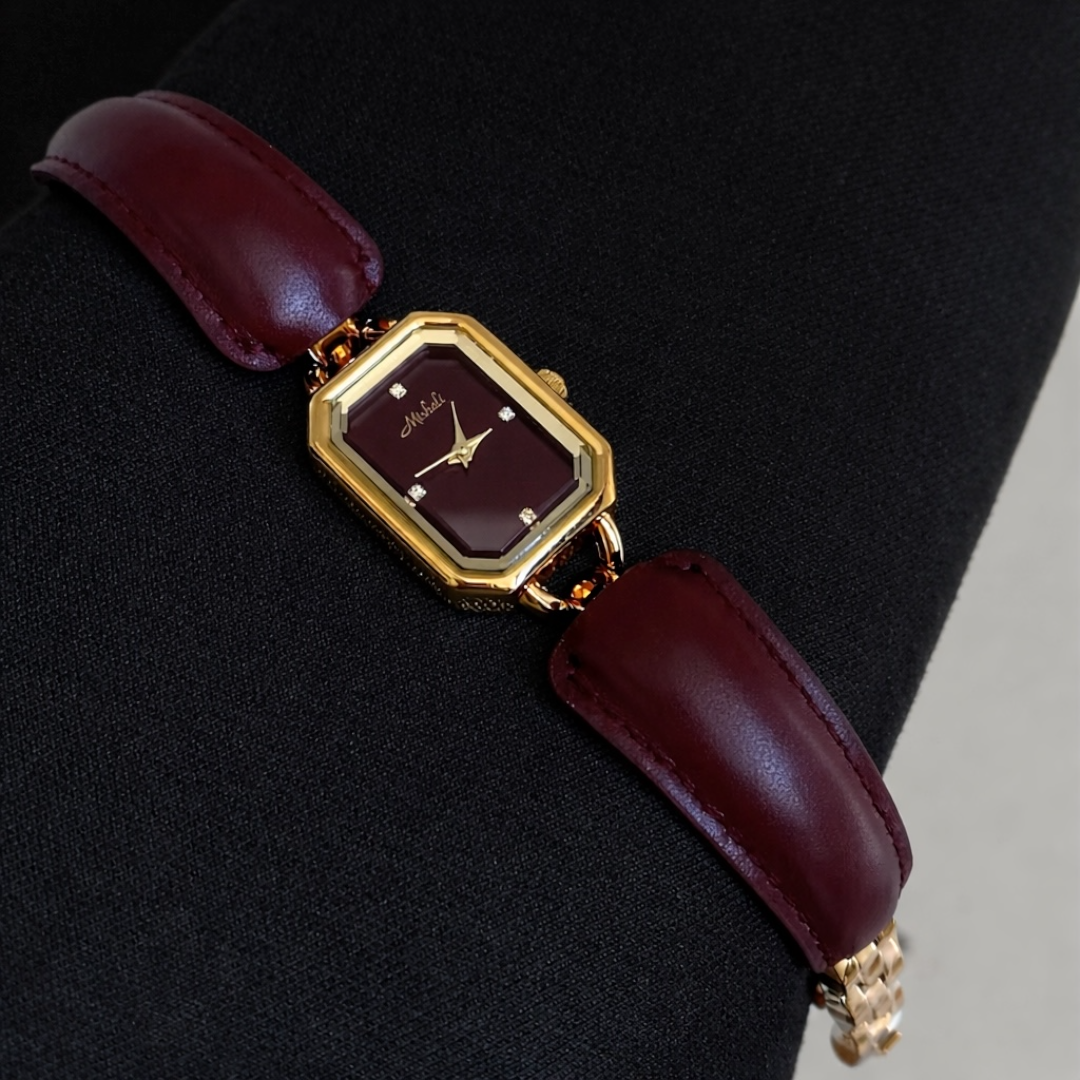 Montre impérial - MEYLICHARM JEWELRY