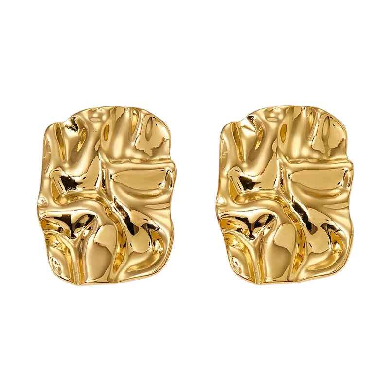 Boucles d’oreilles Eliséa