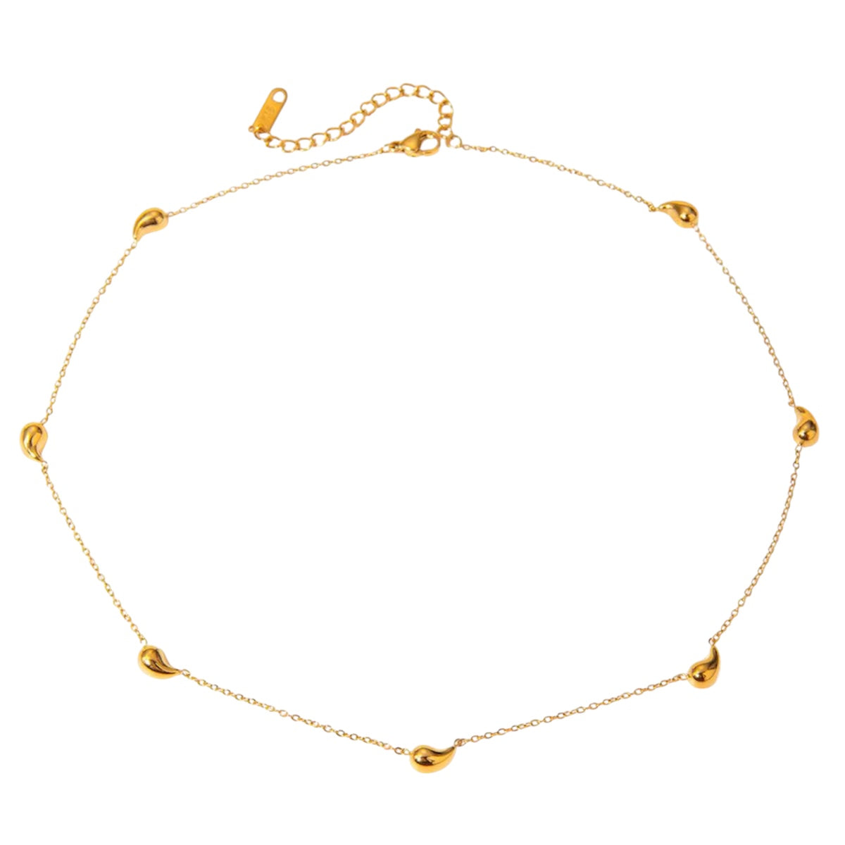 Collier Gouttes - MEYLICHARM JEWELRY