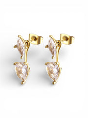 Boucles d'oreilles Bariza