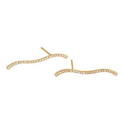 Boucles d'oreilles Shymmer