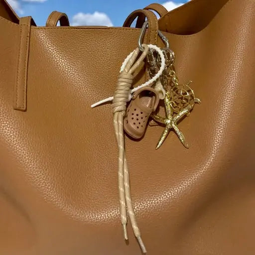 Porte-clés - grigri Summer Vibes MEYLICHARM JEWELRY