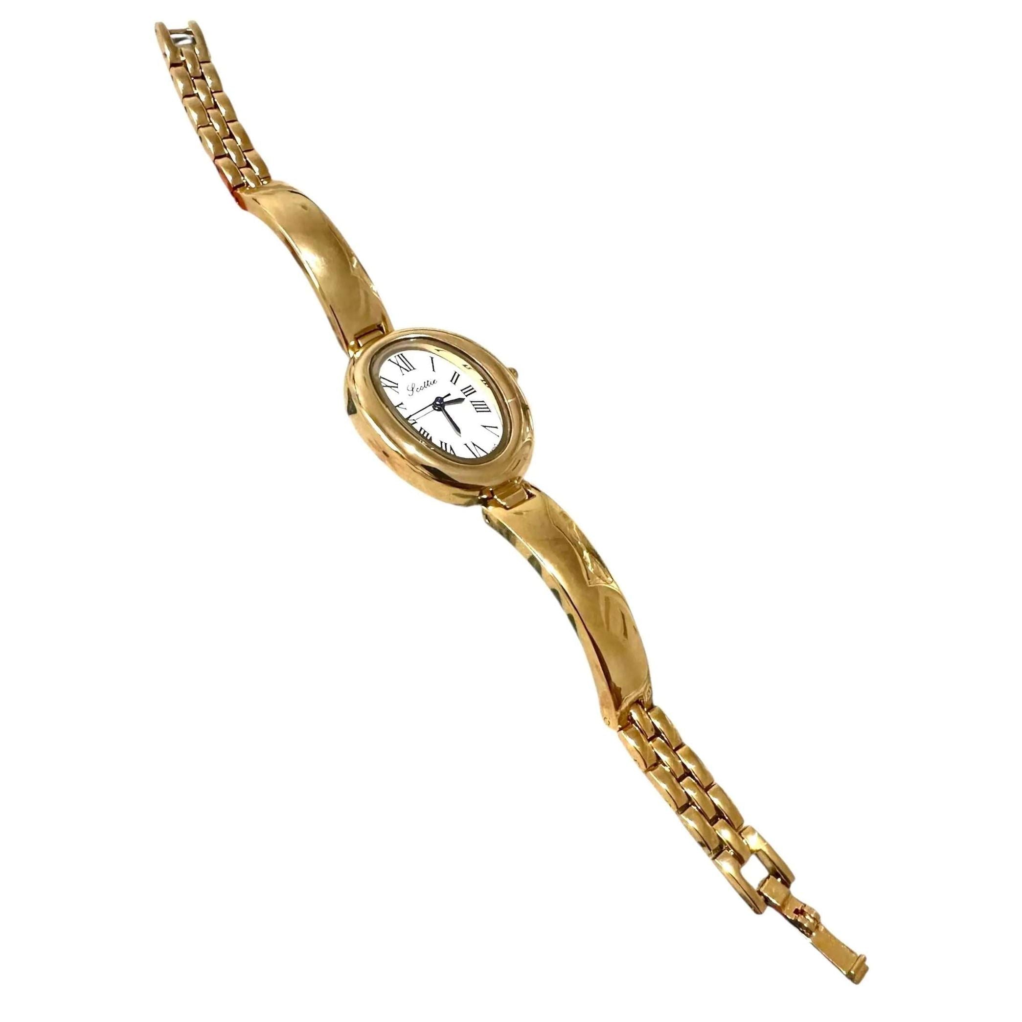 Montre Monceau - MEYLICHARM JEWELRY