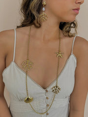 Sautoir Trésor d’Océan MEYLICHARM JEWELRY